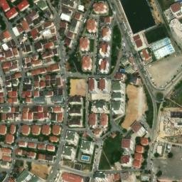 Drone Görünümü