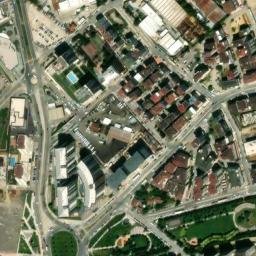 Drone Görünümü