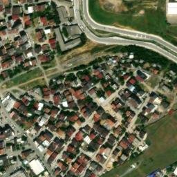 Drone Görünümü