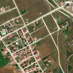 Drone Görünümü