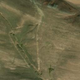 Satellite imagery of Goghnk’i Sar, AM