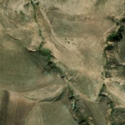 Satellite imagery of Khotnots’, AM