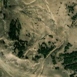 Satellite imagery of Kotrats, AM