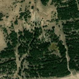 Satellite imagery of Kotrats, AM