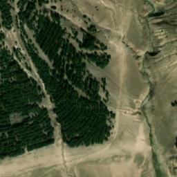 Satellite imagery of Kotrats, AM
