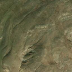 Satellite imagery of Mets Chakat, AM