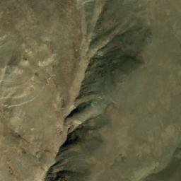 Satellite imagery of Mets Chakat, AM