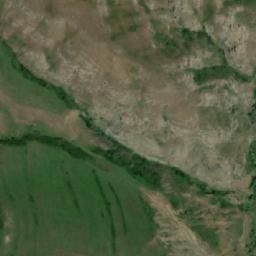 Satellite imagery of K’arazhayrr, AM
