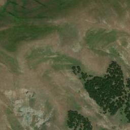 Satellite imagery of Srasar, AM