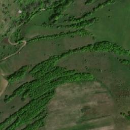 Satellite imagery of Sarrnalanj, AM