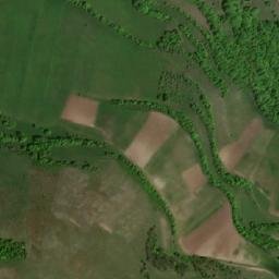 Satellite imagery of Sarrnalanj, AM