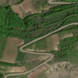 Satellite imagery of Kapuyt, AM