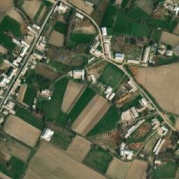 Satellite imagery of survey_point, KZ
