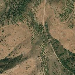 Satellite imagery of Кубай, KZ