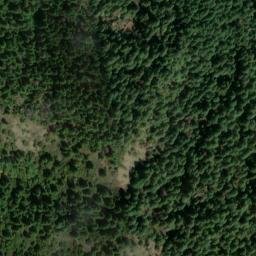 Satellite imagery of Alaska Mine, US