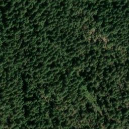 Satellite imagery of Alaska Mine, US