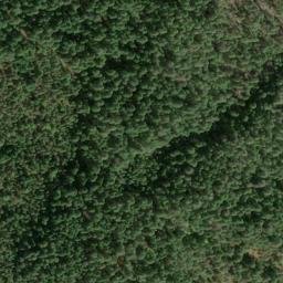 Satellite imagery of Diener Mine, US
