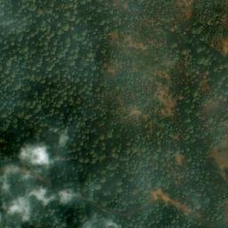 Satellite imagery of Feeny Ridge, US