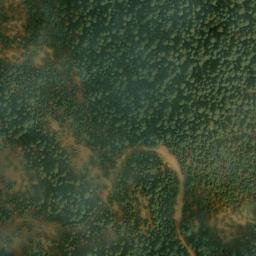 Satellite imagery of Feeny Ridge, US