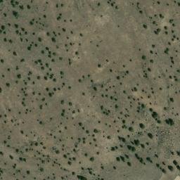 Satellite imagery of Juniper Ridge, US