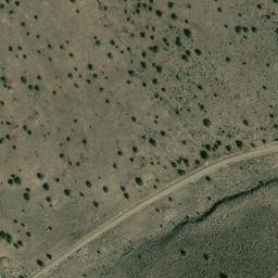 Satellite imagery of Juniper Ridge, US