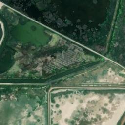 Satellite imagery of LONE BEACON — NGS LO1031 — Davis County, US, US