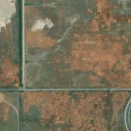 Satellite imagery of LONE BEACON — NGS LO1031 — Davis County, US, US
