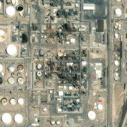 Satellite imagery of S 90 — NGS LO0537 — Woods Cross, US, US