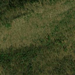 Satellite imagery of Woodward Mountain, US
