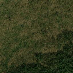 Satellite imagery of Woodward Mountain, US
