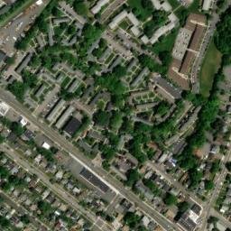 Satellite imagery of RV 18 — NGS KV0140 — Hackensack, US, US