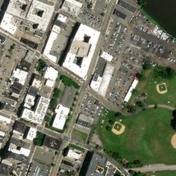 Satellite imagery of 800 NJGS — NGS KV0492 — Hackensack, US, US