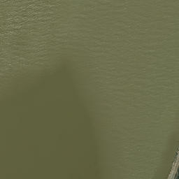 Satellite imagery of V 337 — NGS KU0924 — New York, US, US