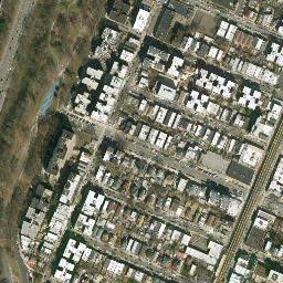 Satellite imagery of POLICE 1903 — NGS KU3638 — New York, US, US