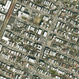 Satellite imagery of POLICE 1903 — NGS KU3638 — New York, US, US
