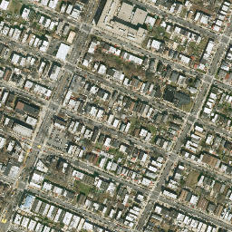 Satellite imagery of POLICE 1903 — NGS KU3638 — New York, US, US