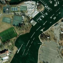 Satellite imagery of GLEN ISLAND LT 15 — NGS KU2150 — City of New Rochelle, US, US