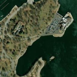 Satellite imagery of MID — NGS KU3675 — City of New Rochelle, US, US