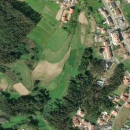 Satellite imagery of Marco da demarcação das terras do Mosteiro de Cucujães, ES