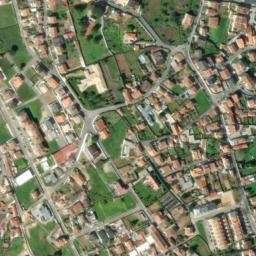 Satellite imagery of Marco da demarcação das terras do Mosteiro de Cucujães, ES