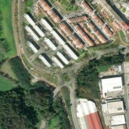 Satellite imagery of Marco da demarcação das terras do Mosteiro de Cucujães, ES