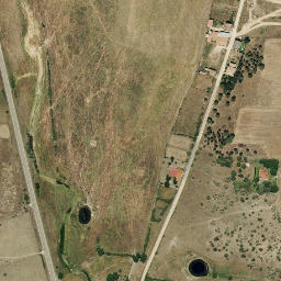 Satellite imagery of survey_point, PT