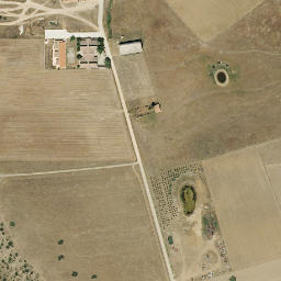 Satellite imagery of survey_point, PT