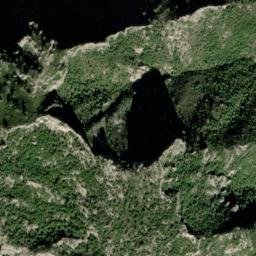 Satellite imagery of Canto del Gallo, ES