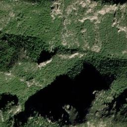 Satellite imagery of Canto del Gallo, ES