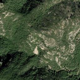 Satellite imagery of Canto del Gallo, ES