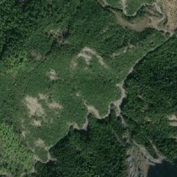 Satellite imagery of Maja e Kanqit, AL