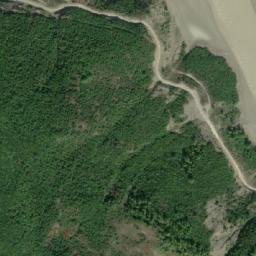 Satellite imagery of Maja e Kanqit, AL