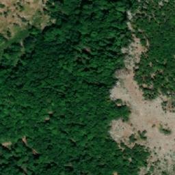 Satellite imagery of Maja e Rrasës, AL