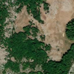 Satellite imagery of Maja e Rrasës, AL